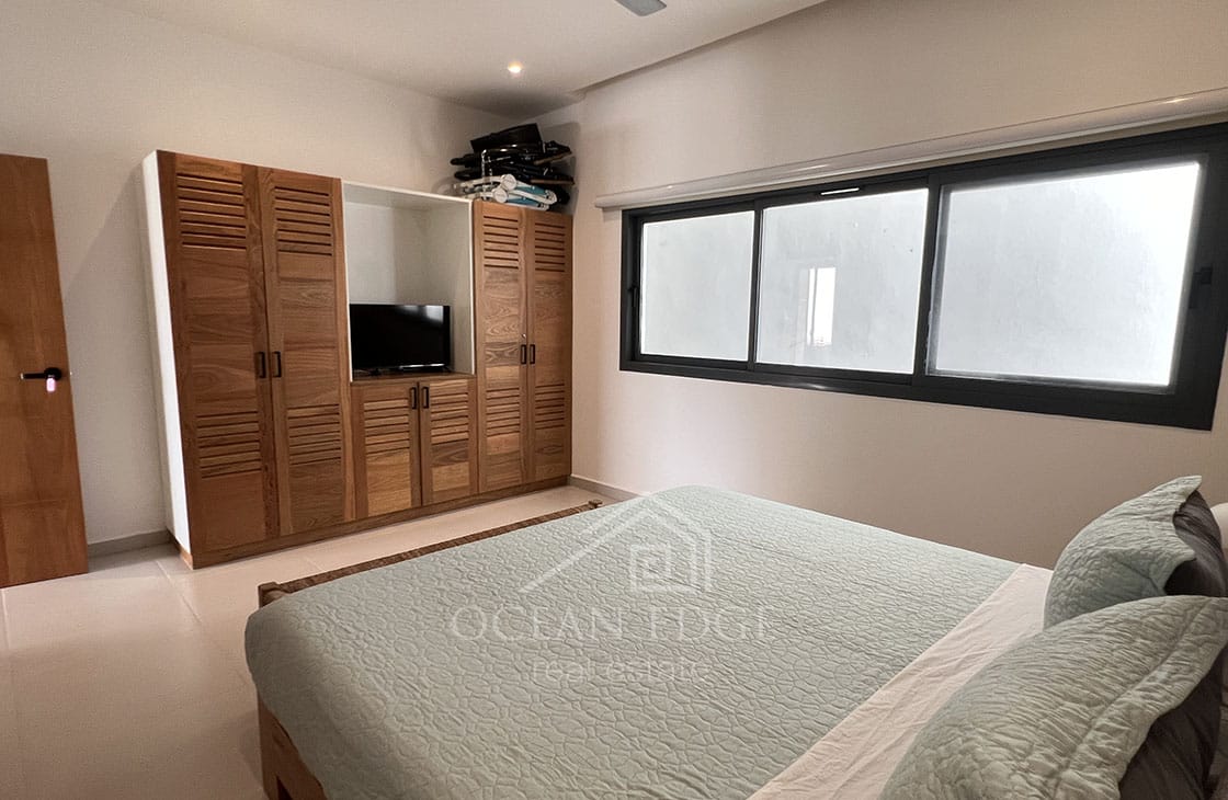 fully furnished 2-bed condos on hill side of Bonita Village-las-terrenas-ocean-edge-real-estate (16)