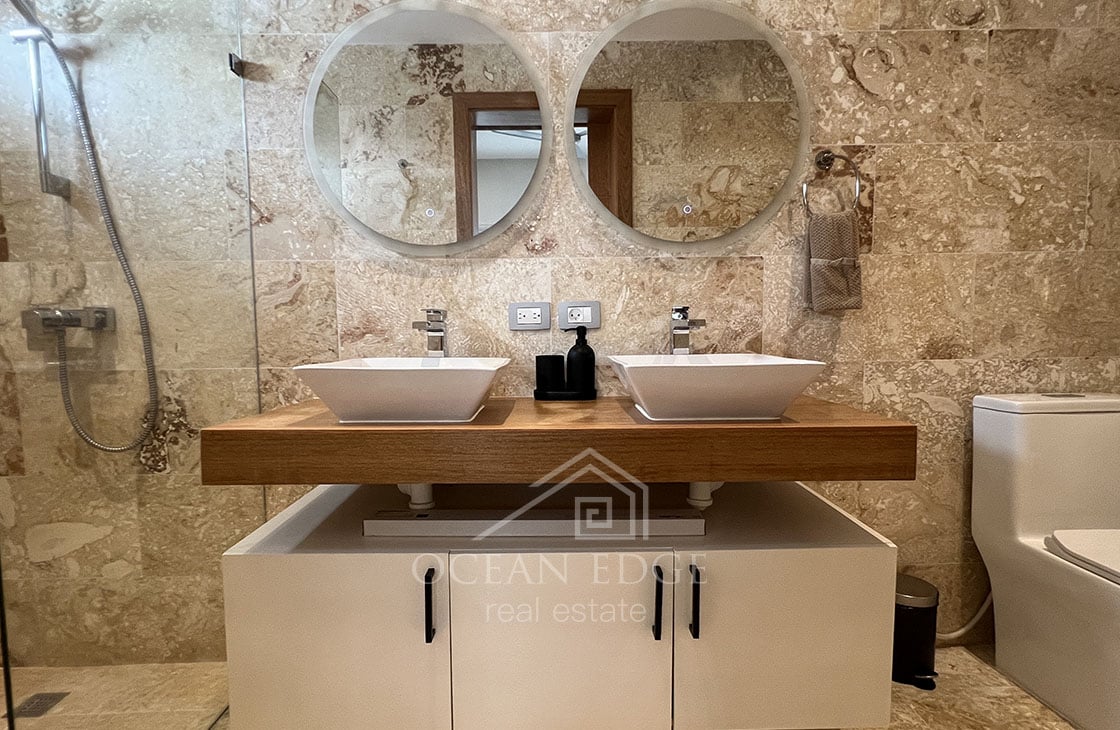 fully furnished 2-bed condos on hill side of Bonita Village-las-terrenas-ocean-edge-real-estate (18)