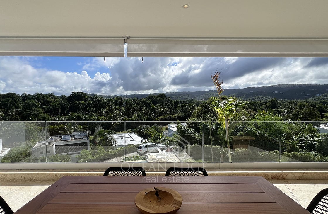 fully furnished 2-bed condos on hill side of Bonita Village-las-terrenas-ocean-edge-real-estate (23)