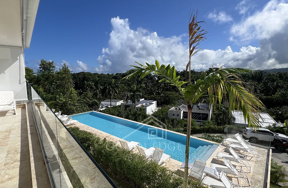 fully furnished 2-bed condos on hill side of Bonita Village-las-terrenas-ocean-edge-real-estate (25)
