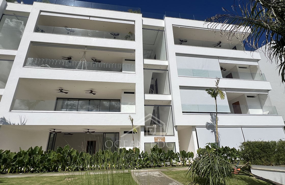 fully furnished 2-bed condos on hill side of Bonita Village-las-terrenas-ocean-edge-real-estate (27)