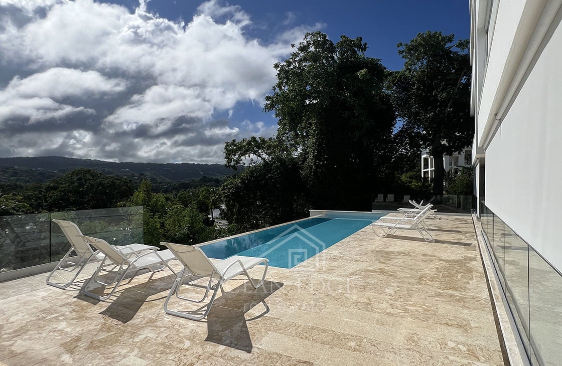 fully furnished 2-bed condos on hill side of Bonita Village-las-terrenas-ocean-edge-real-estate (29)