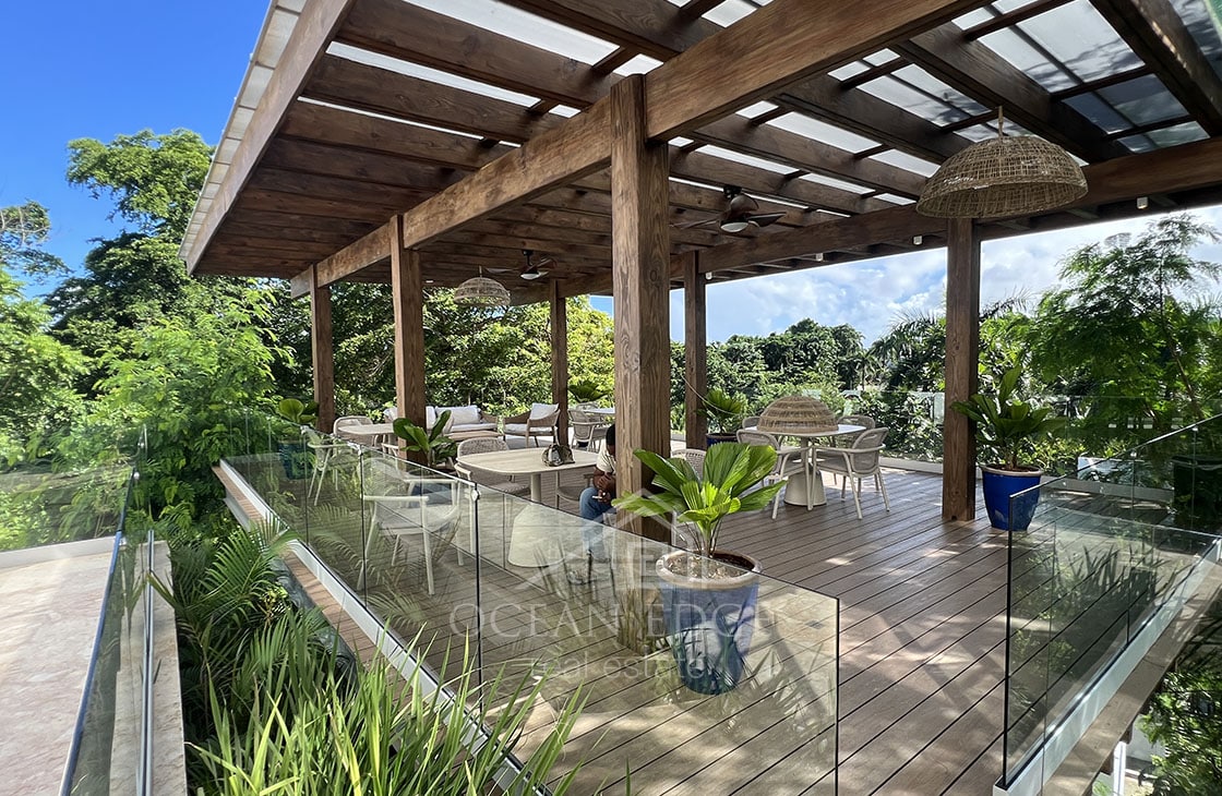 fully furnished 2-bed condos on hill side of Bonita Village-las-terrenas-ocean-edge-real-estate (33)