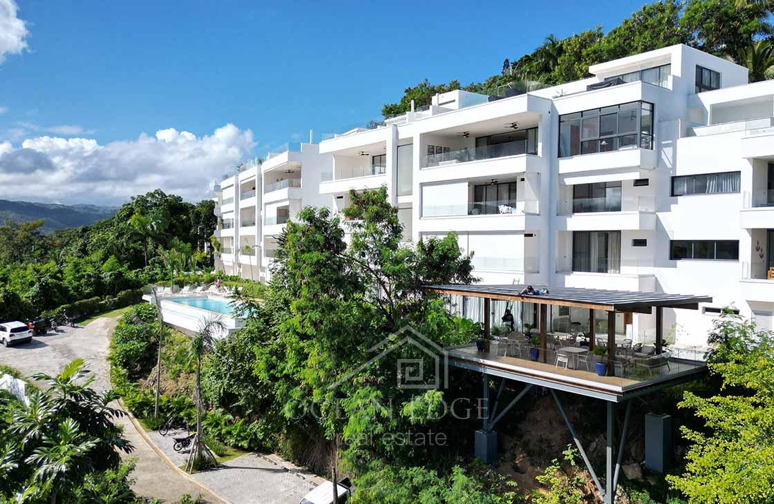 fully furnished 2-bed condos on hill side of Bonita Village-las-terrenas-ocean-edge-real-estate (27)
