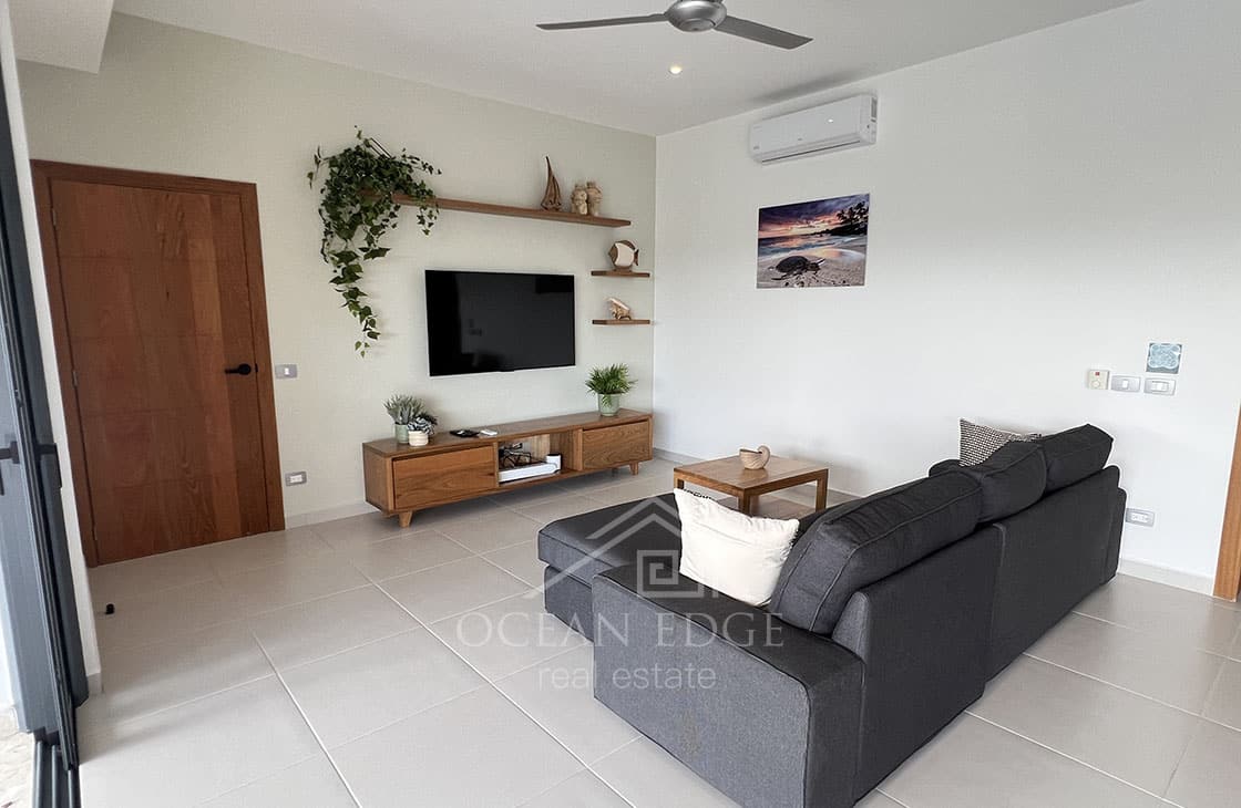 fully furnished 2-bed condos on hill side of Bonita Village-las-terrenas-ocean-edge-real-estate (7)