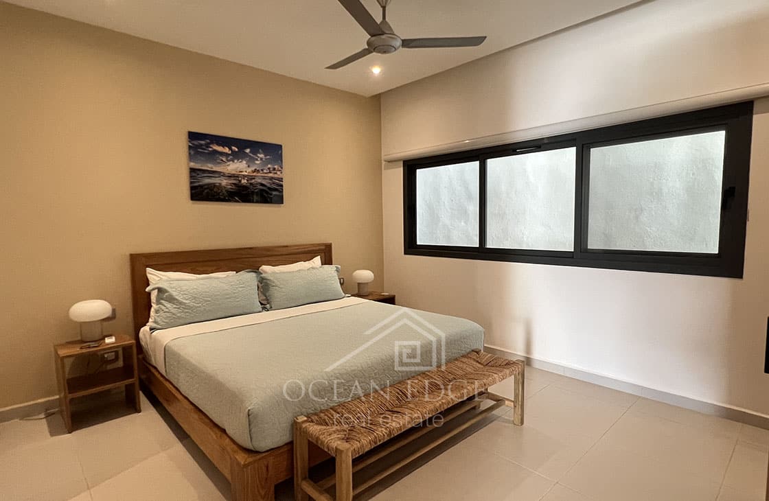 fully furnished 2-bed condos on hill side of Bonita Village-las-terrenas-ocean-edge-real-estate (9)