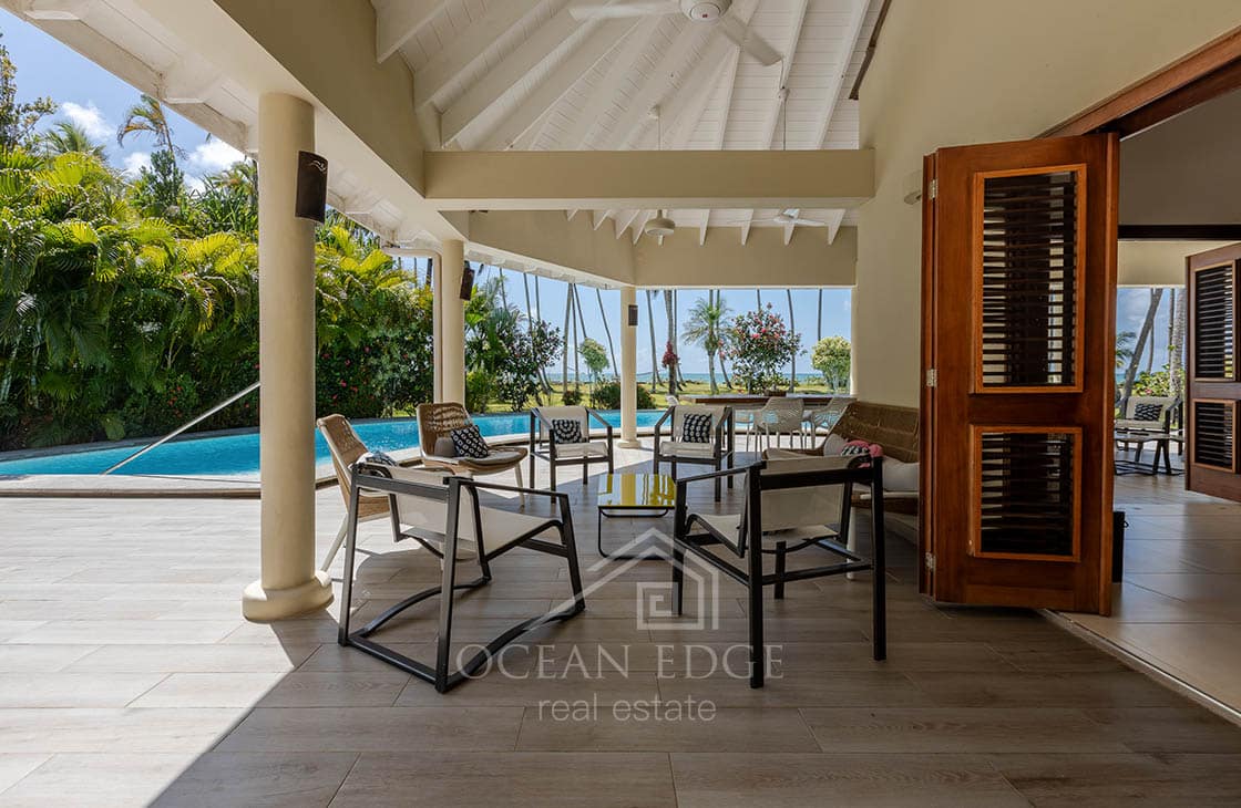9-br investment villa on 50m beachfront Coson-las-terrenas-ocean-edge-real-estate (19)