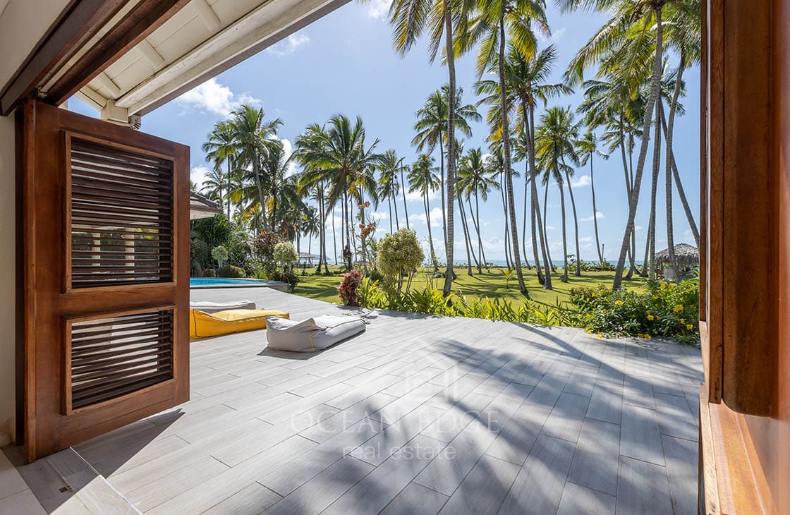 9-br investment villa on 50m beachfront Coson-las-terrenas-ocean-edge-real-estate (33)