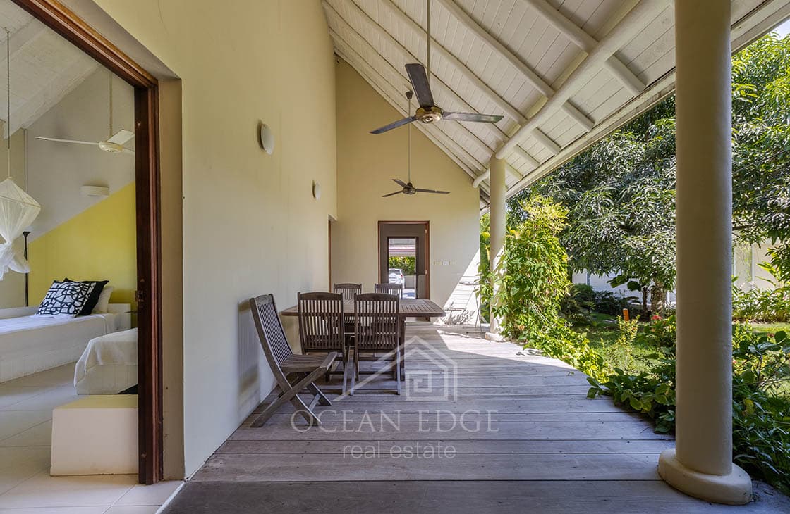 9-br investment villa on 50m beachfront Coson-las-terrenas-ocean-edge-real-estate (38)