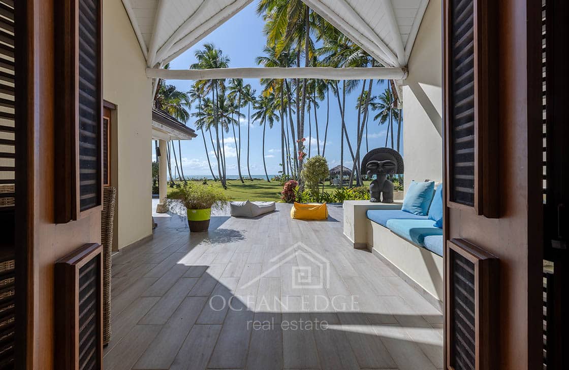9-br investment villa on 50m beachfront Coson-las-terrenas-ocean-edge-real-estate (41)