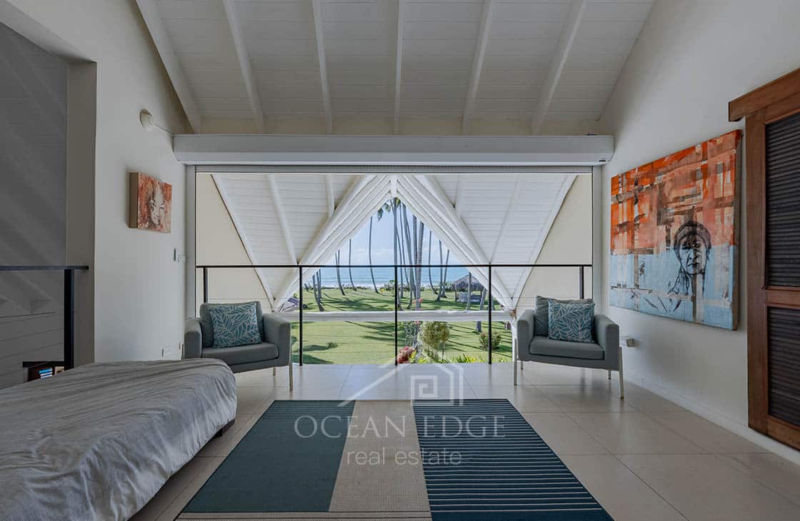 9-br investment villa on 50m beachfront Coson-las-terrenas-ocean-edge-real-estate (42)