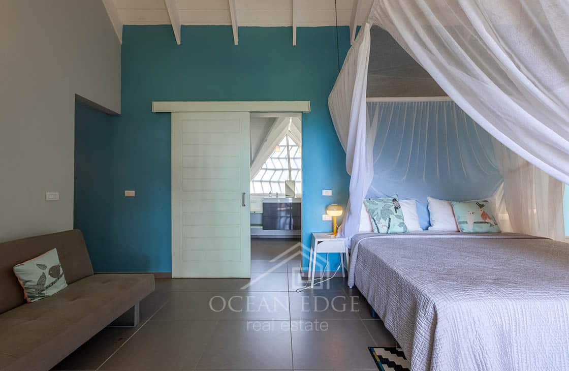 9-br investment villa on 50m beachfront Coson-las-terrenas-ocean-edge-real-estate (43)