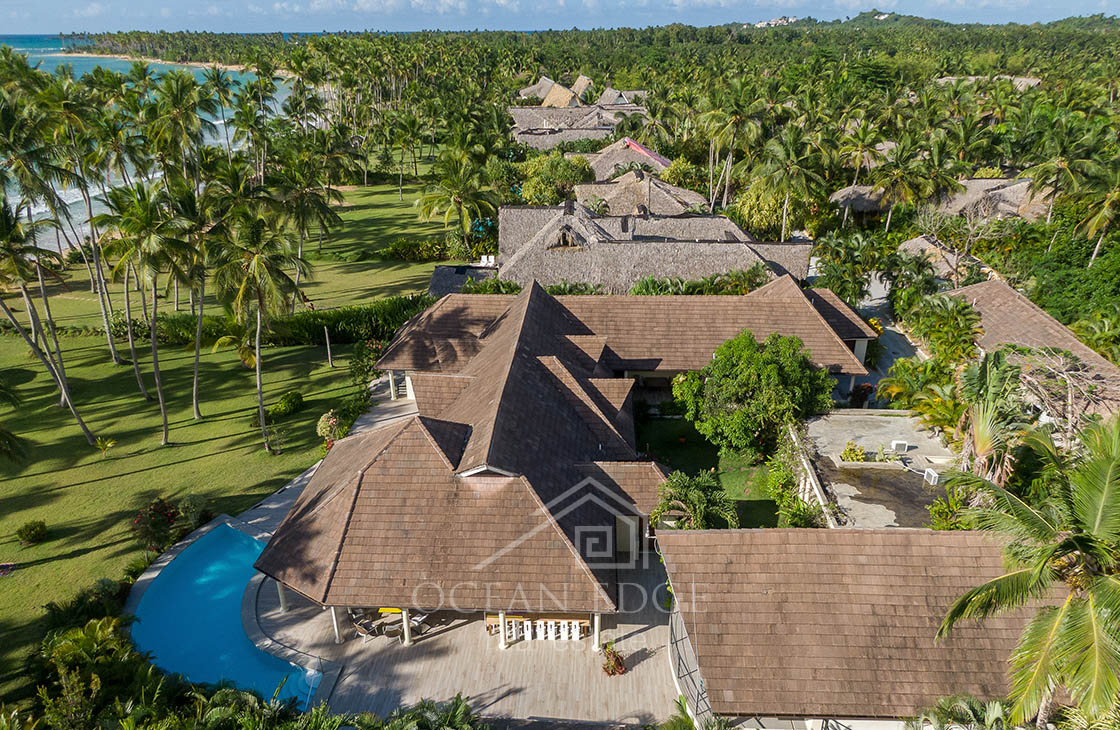 9-br investment villa on 50m beachfront Coson-las-terrenas-ocean-edge-real-estate (55)