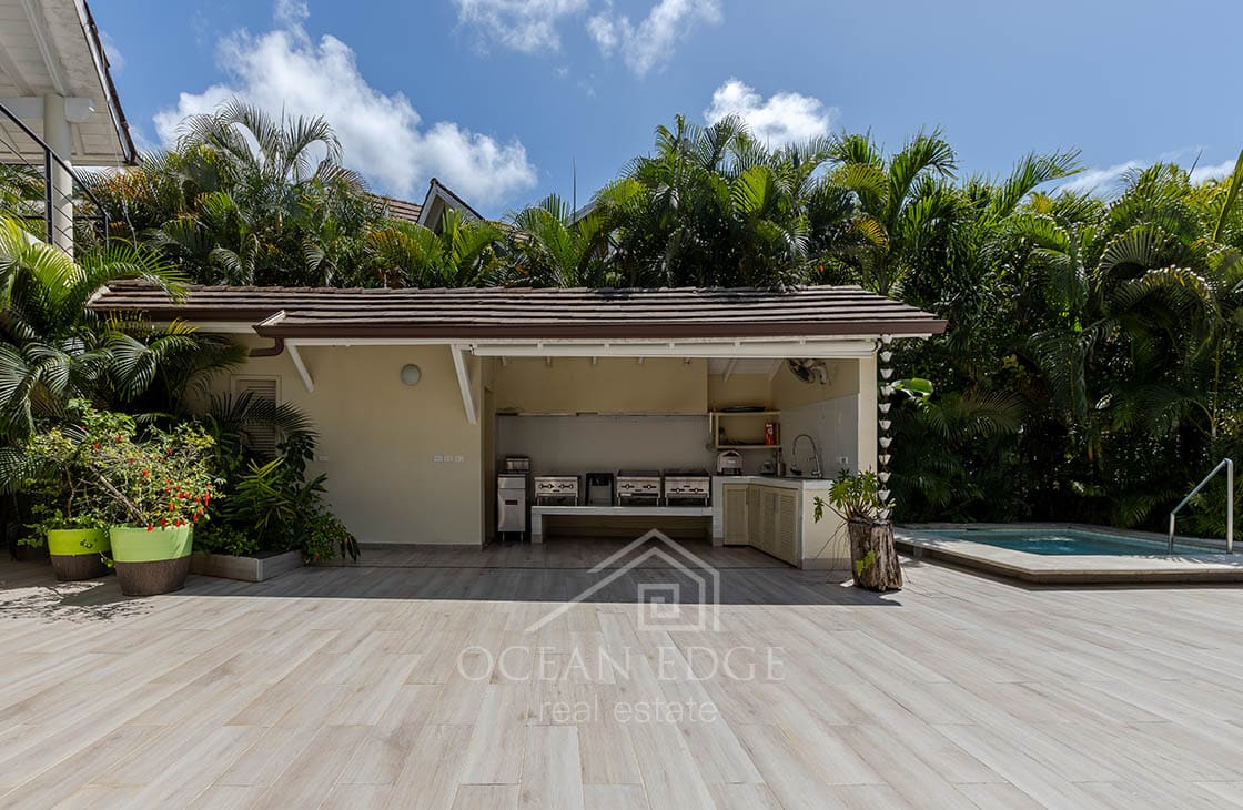 9-br investment villa on 50m beachfront Coson-las-terrenas-ocean-edge-real-estate (7)