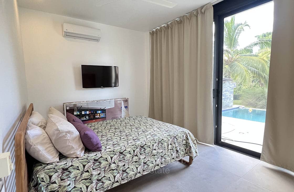 Architect villa & tropical garden near the beach-las-terrenas-ocean-edge-real-estate (13)