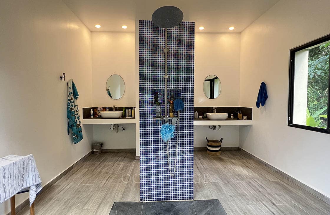 Architect villa & tropical garden near the beach-las-terrenas-ocean-edge-real-estate (18)