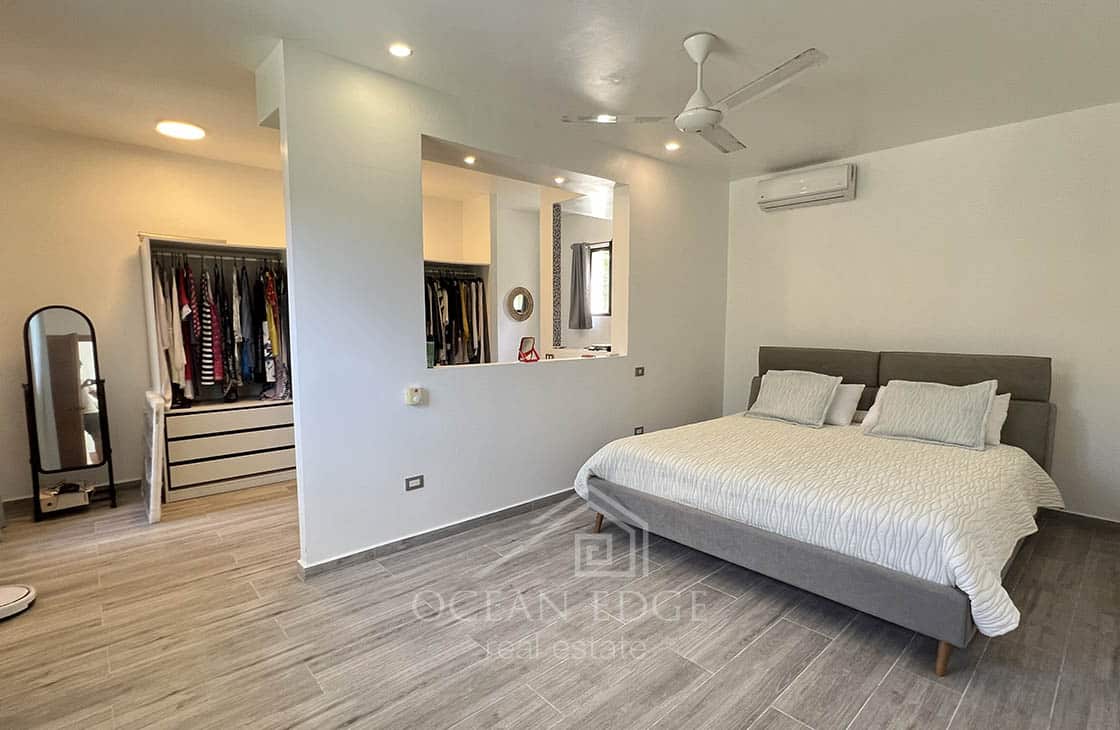 Architect villa & tropical garden near the beach-las-terrenas-ocean-edge-real-estate (22)