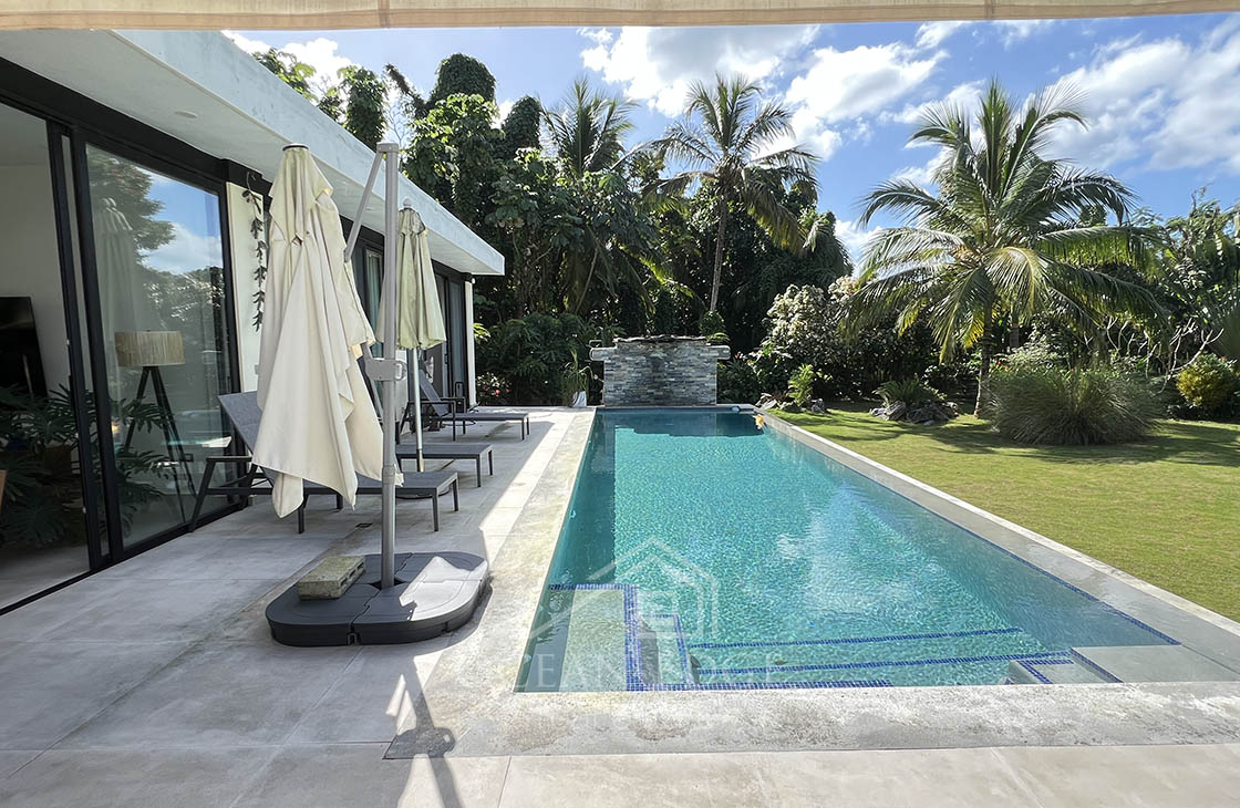 Architect villa & tropical garden near the beach-las-terrenas-ocean-edge-real-estate (28)