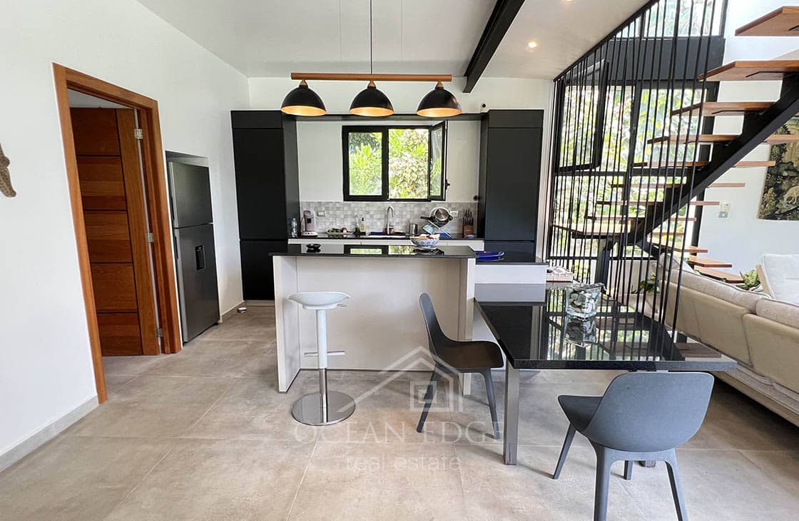 Architect villa & tropical garden near the beach-las-terrenas-ocean-edge-real-estate (51)