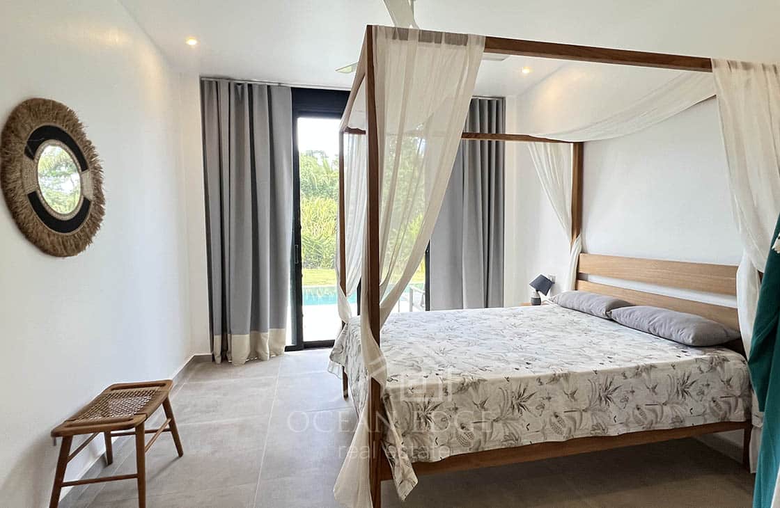 Architect villa & tropical garden near the beach-las-terrenas-ocean-edge-real-estate (9)