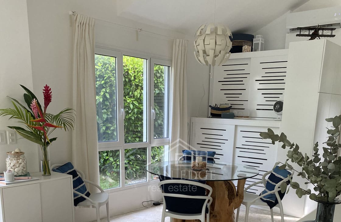 Beachfront secret garden with 3 villas in playa Bonita-las-terrenas-ocean-edge-real-estate-27