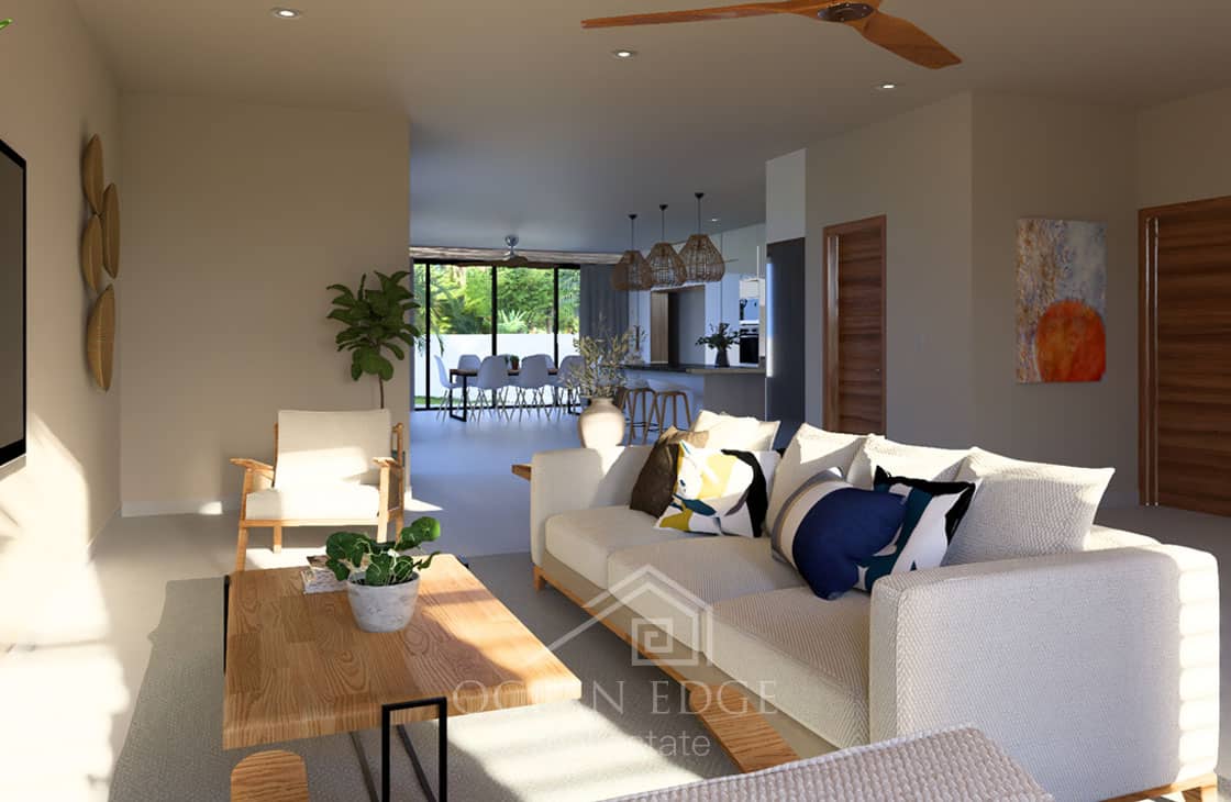 Exceptional 5-br villa on presale 2nd line Coson Beach-las-terrenas-ocean-edge-real-estate-6