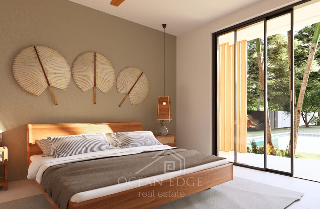 Exceptional 5-br villa on presale 2nd line Coson Beach-las-terrenas-ocean-edge-real-estate-7