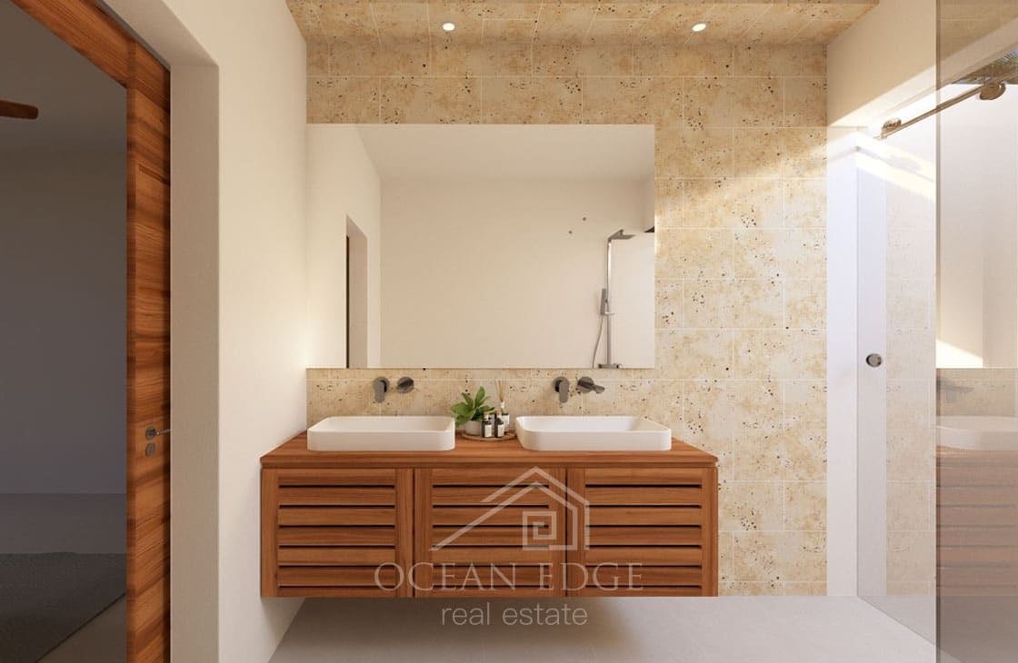 Exceptional 5-br villa on presale 2nd line Coson Beach-las-terrenas-ocean-edge-real-estate-8