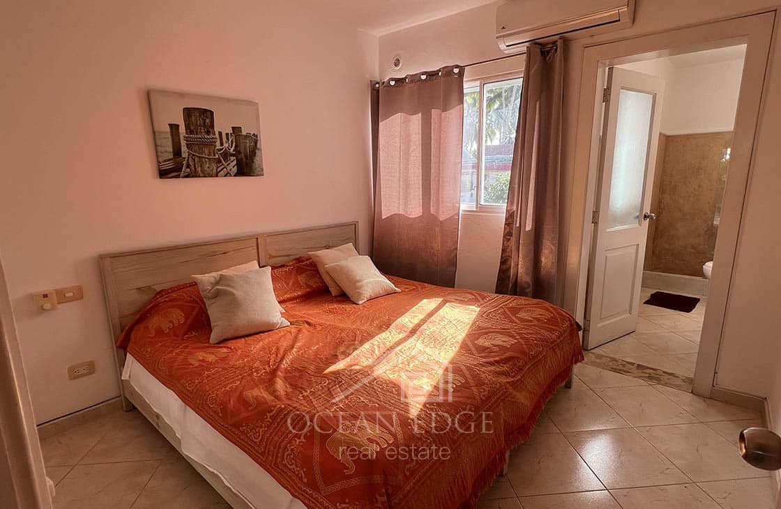 Luminous 2-Br condo 100 m to Las Ballenas Beach-las-terrenas-ocean-edge-real-estate (15)
