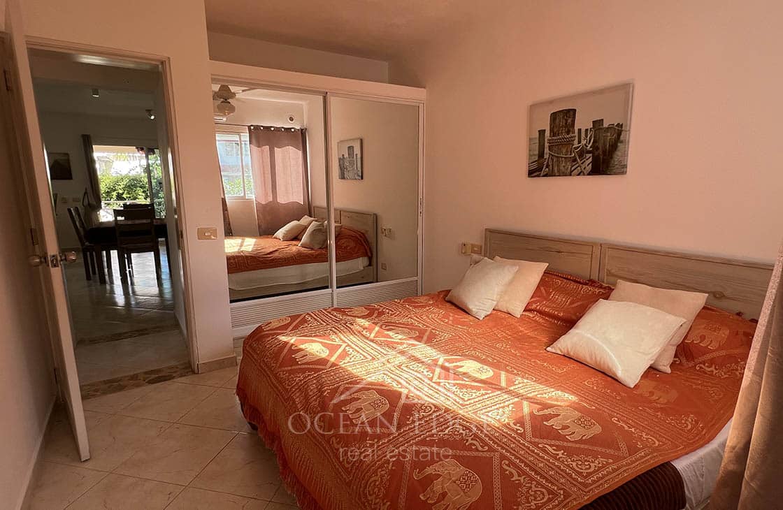 Luminous 2-Br condo 100 m to Las Ballenas Beach-las-terrenas-ocean-edge-real-estate (16)