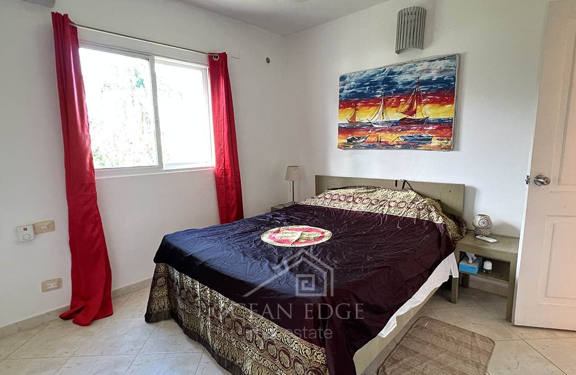 Luminous 2-Br condo 100 m to Las Ballenas Beach-las-terrenas-ocean-edge-real-estate (23)