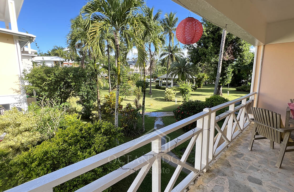 Luminous 2-Br condo 100 m to Las Ballenas Beach-las-terrenas-ocean-edge-real-estate (28)