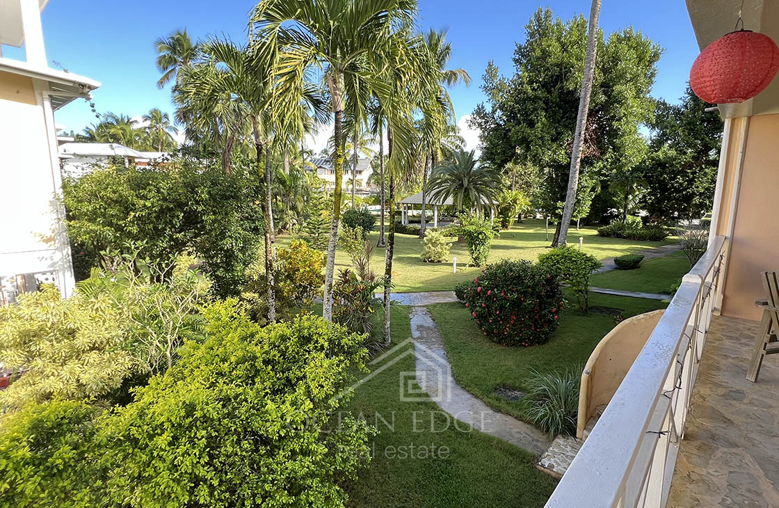 Luminous 2-Br condo 100 m to Las Ballenas Beach-las-terrenas-ocean-edge-real-estate (29)