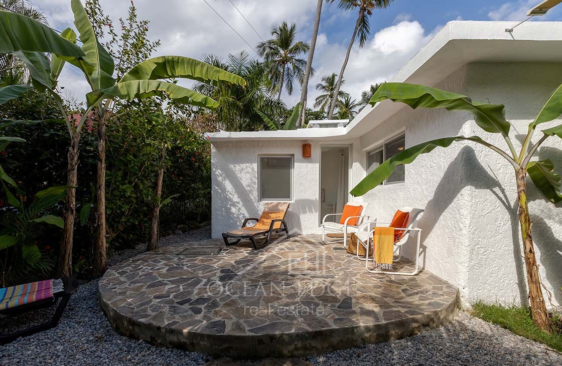 Renovated Beach Bungalow in playa Bonita-las-terrenas-ocean-edge-real-estate-5