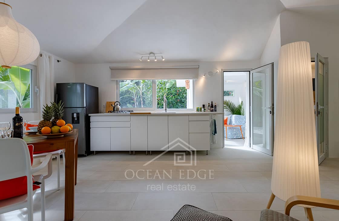 Renovated Beach Bungalow in playa Bonita-las-terrenas-ocean-edge-real-estate-7