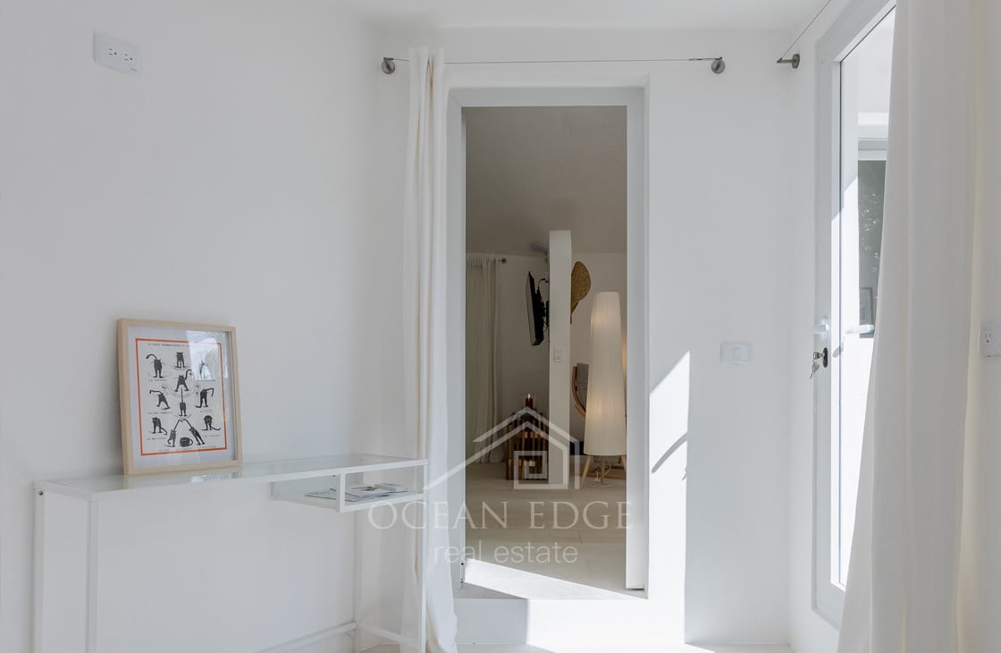 Renovated Beach Bungalow in playa Bonita-las-terrenas-ocean-edge-real-estate-8