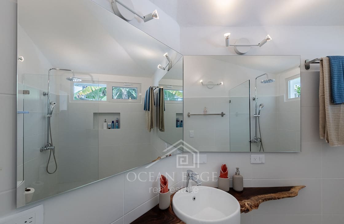 Renovated Beach Bungalow in playa Bonita-las-terrenas-ocean-edge-real-estate