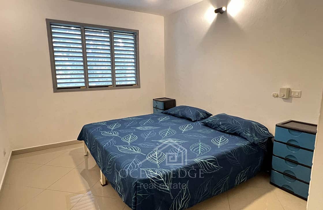 Spacious 1-br condo 200 metres to Popy beach-las-terrenas-ocean-edge-real-estate (12)