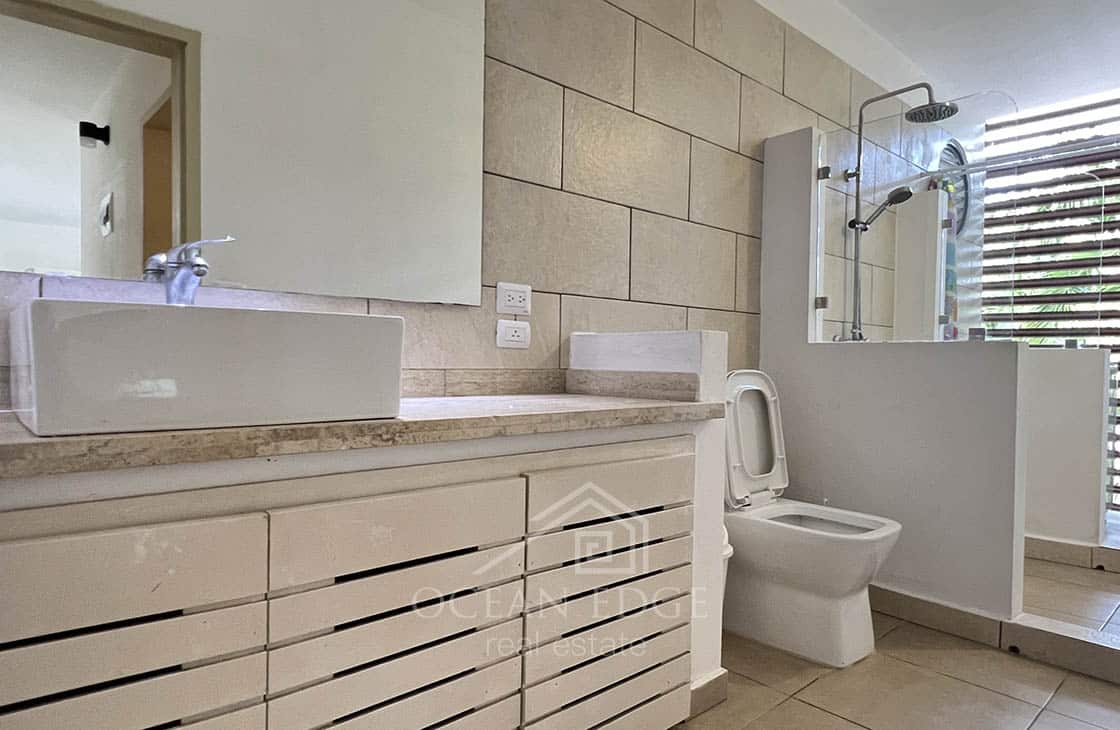 Spacious 1-br condo 200 metres to Popy beach-las-terrenas-ocean-edge-real-estate (15)
