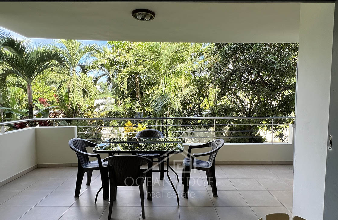 Spacious 1-br condo 200 metres to Popy beach-las-terrenas-ocean-edge-real-estate (20)