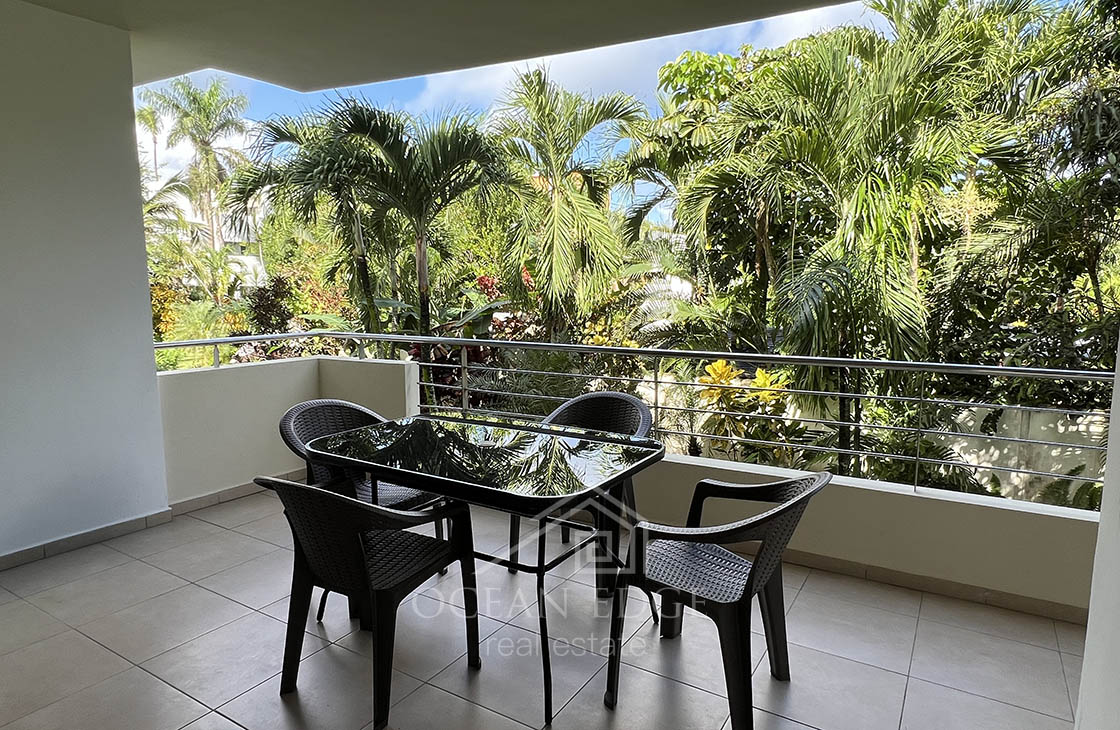 Spacious 1-br condo 200 metres to Popy beach-las-terrenas-ocean-edge-real-estate (21)