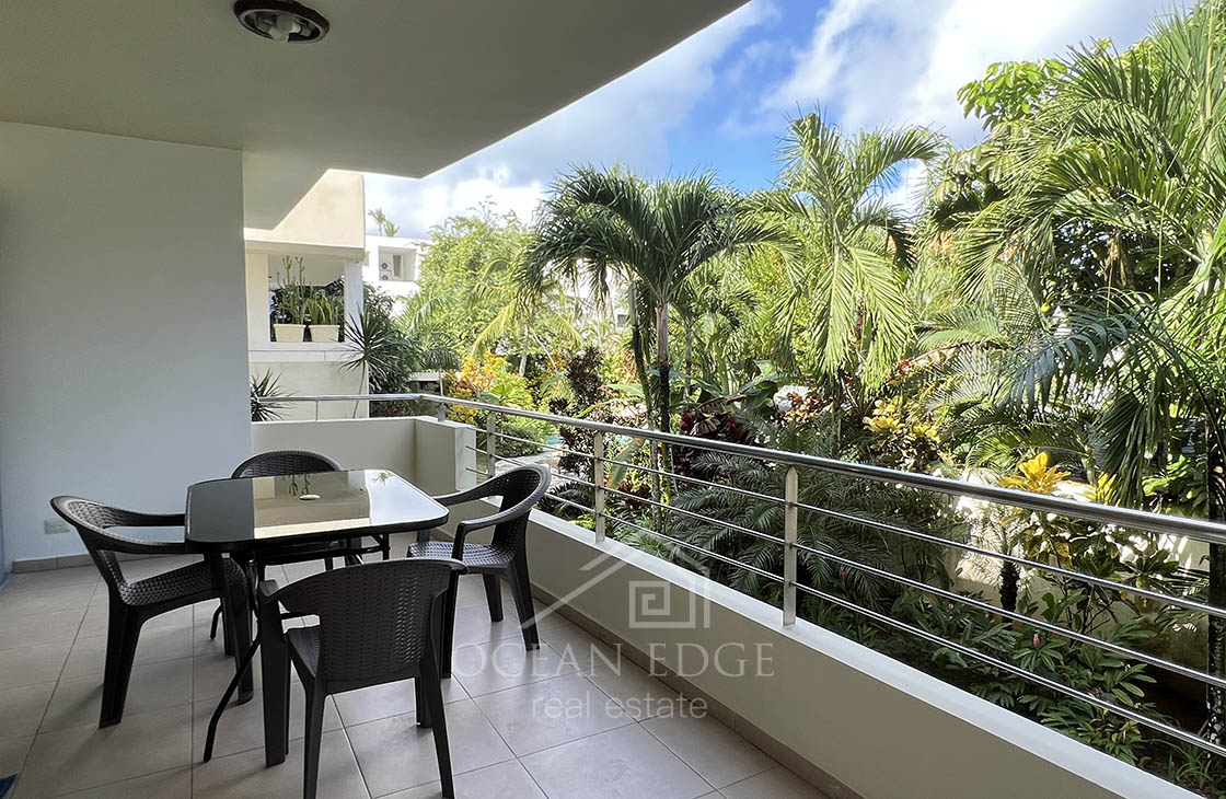 Spacious 1-br condo 200 metres to Popy beach-las-terrenas-ocean-edge-real-estate (22)