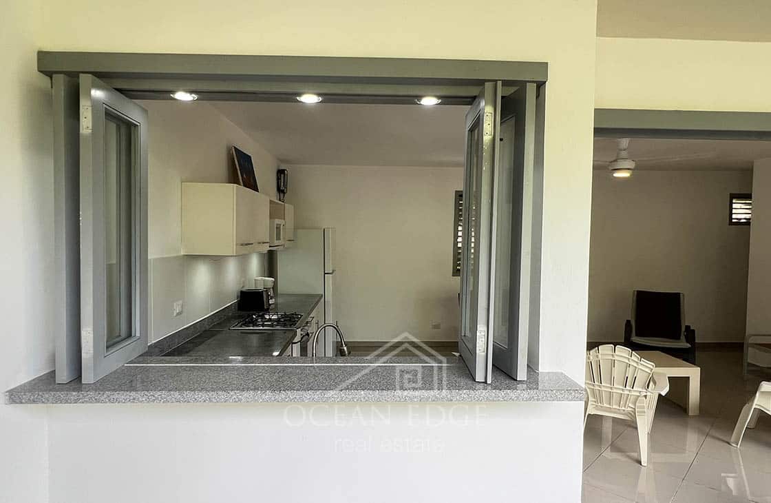 Spacious 1-br condo 200 metres to Popy beach-las-terrenas-ocean-edge-real-estate (23)