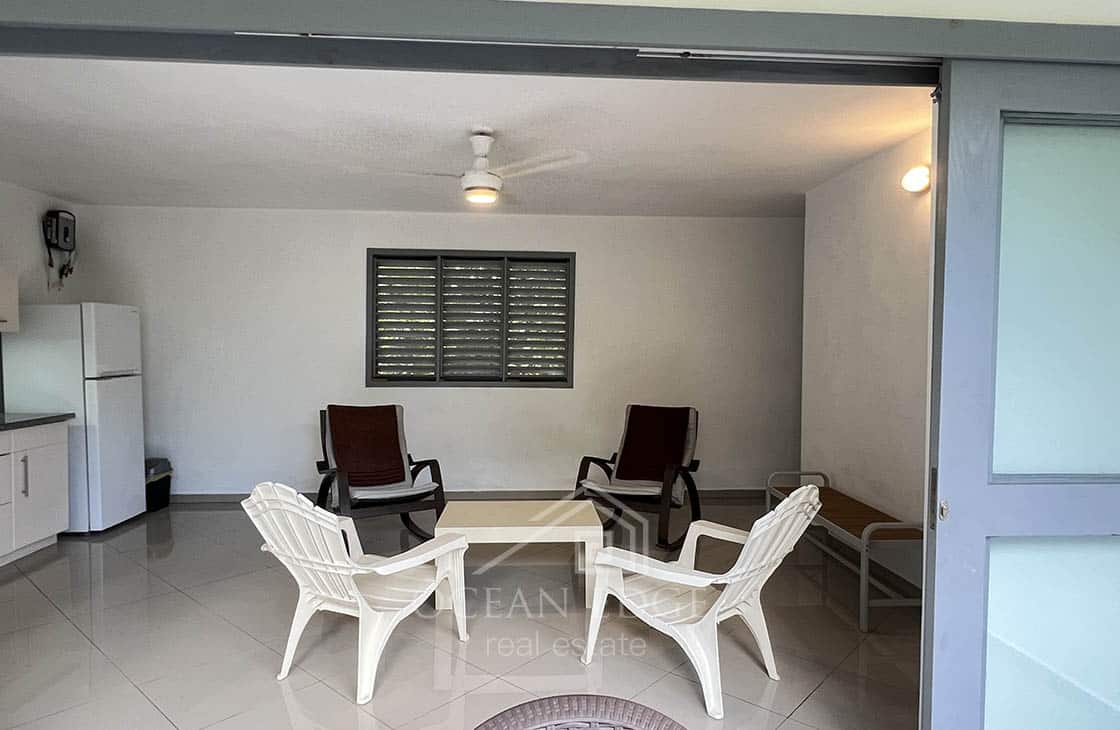Spacious 1-br condo 200 metres to Popy beach-las-terrenas-ocean-edge-real-estate (6)
