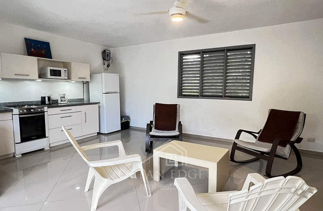 Spacious 1-br condo 200 metres to Popy beach-las-terrenas-ocean-edge-real-estate (7)