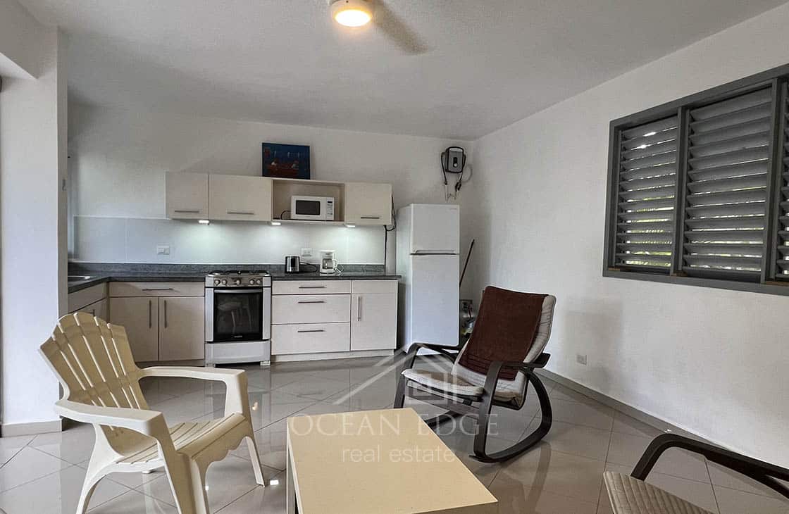 Spacious 1-br condo 200 metres to Popy beach-las-terrenas-ocean-edge-real-estate (8)