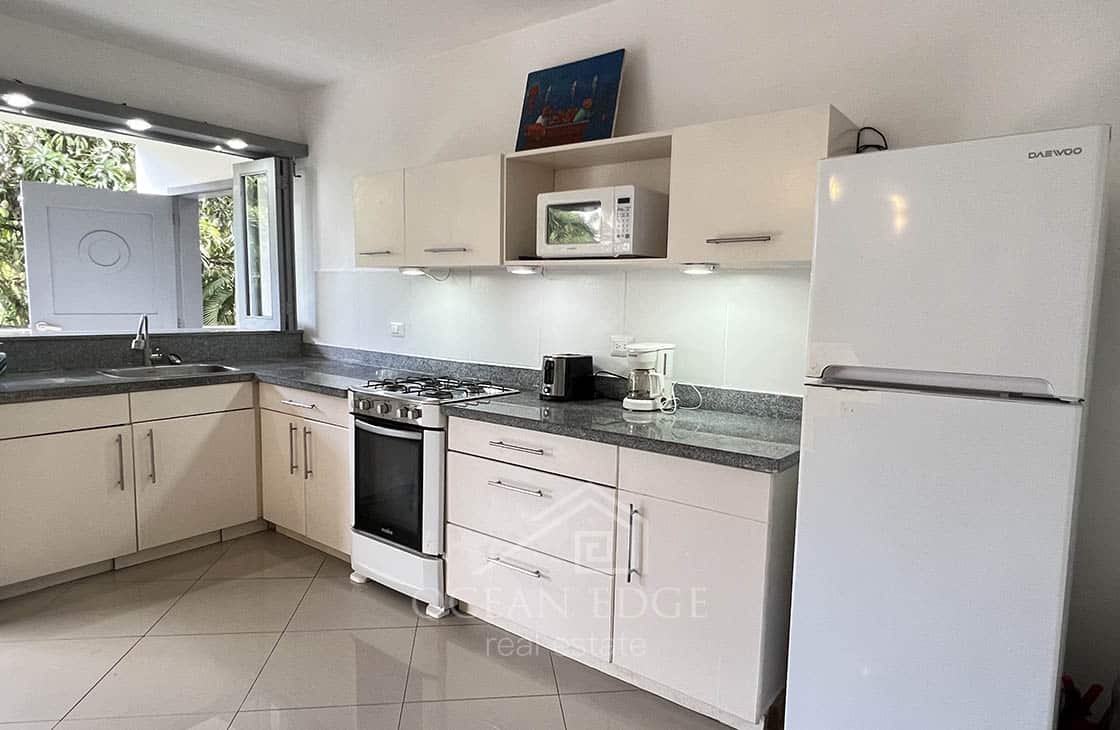 Spacious 1-br condo 200 metres to Popy beach-las-terrenas-ocean-edge-real-estate (9)