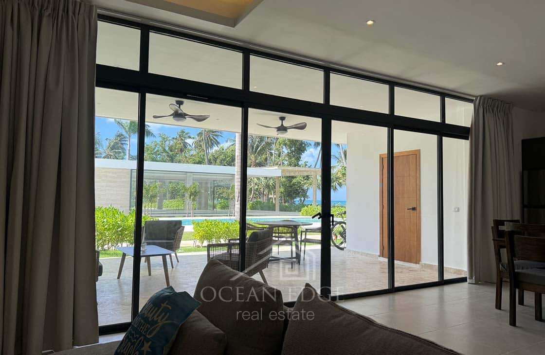 Spacious Condo in Beachfront Project Playa Portillo-las-terrenas-ocean-edge-real-estate (16)