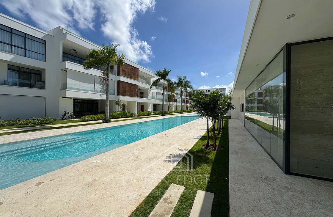 Spacious Condo in Beachfront Project Playa Portillo-las-terrenas-ocean-edge-real-estate (3)