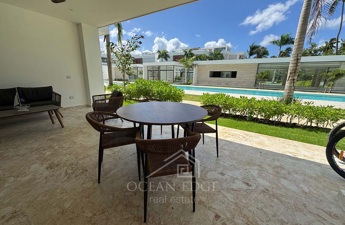 Spacious Condo in Beachfront Project Playa Portillo-las-terrenas-ocean-edge-real-estate (6)